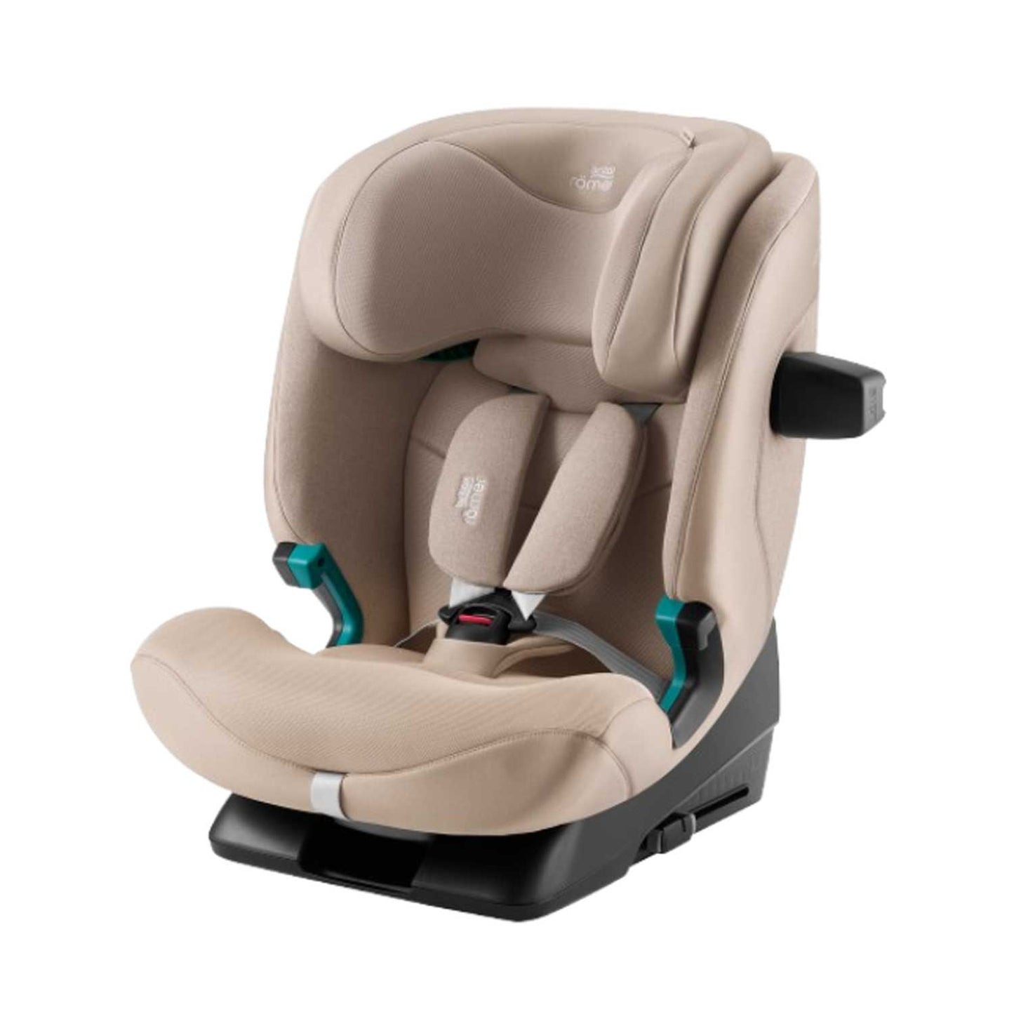 Britax - Seggiolino Auto Advansafix Pro Isize Diamond Style