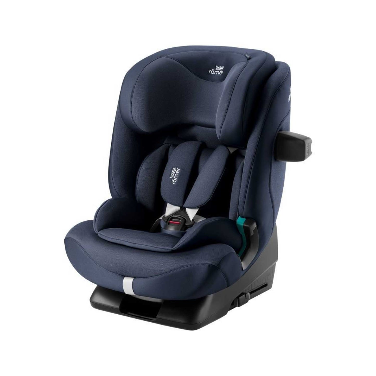 Britax - Seggiolino Auto Advansafix Pro Isize Diamond Style