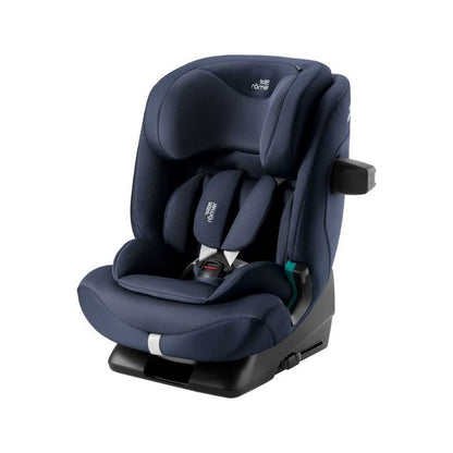 Britax - Seggiolino Auto Advansafix Pro Isize Diamond Style