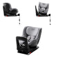 Britax Roemer - Seggiolino Auto Diamond Dualfix I-Size