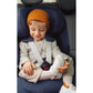 Britax -  Versafix Isize da 76 a 150 cm