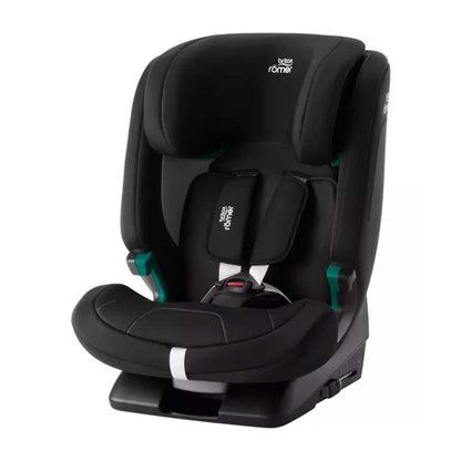Britax -  Versafix Isize da 76 a 150 cm
