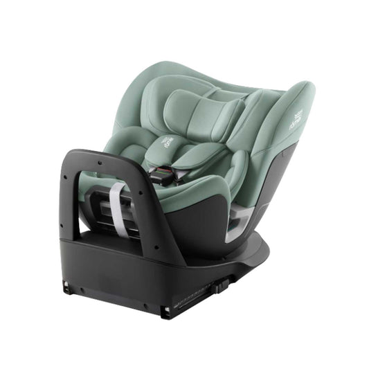 Britax -  Swivel Select Isize da 40 a 125 cm