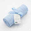 Bruco Bruco - Coperta Maglia 70X90 Cm