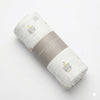 Bruco Bruco - Coperta Mussola 100X100 Cm