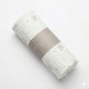Bruco Bruco - Coperta Mussola 100X100 Cm