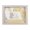 Bruco Bruco - Set Letto 3 pezzi
