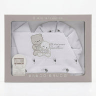 Bruco Bruco - Set Letto 3 pezzi