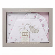 Bruco Bruco - Set Letto 3 pezzi