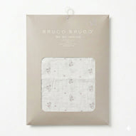 Bruco Bruco - Set Mussola Lenzuola Culla 3 Pezzi