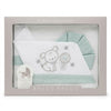Bruco Bruco - Set 3 Pezzi Culla