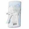 Bruco Bruco - Coperta Jersey Letto Ricamata Arrotolata