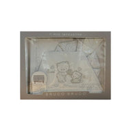 Bruco Bruco - Set 3 Pezzi Culla