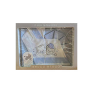 Bruco Bruco - Set 3 Pezzi Culla