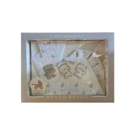 Bruco Bruco - Set 3 Pezzi Culla