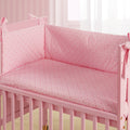 Set Paracolpi Mini-Me Rosa Chiara Ferragni