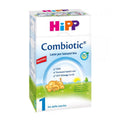 Hipp - Latte In Polvere Combiotic 1: Confezione 600 gr