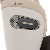 Cybex - Seggiolino Auto Platinum Anoris Si Con Airbag Isize