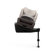 Cybex - Seggiolino Auto Platinum Anoris Si Con Airbag Isize