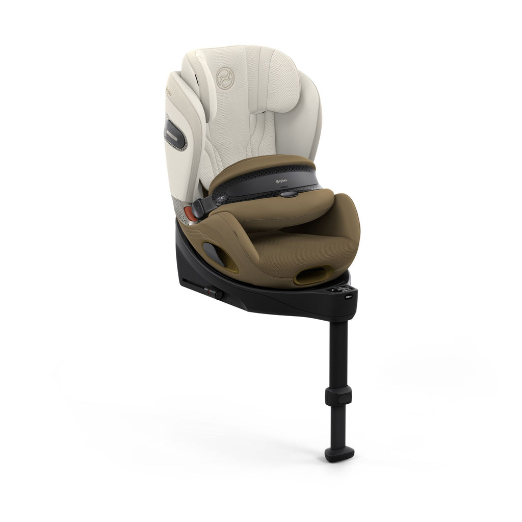 Cybex - Seggiolino Auto Platinum Anoris Si Con Airbag Isize