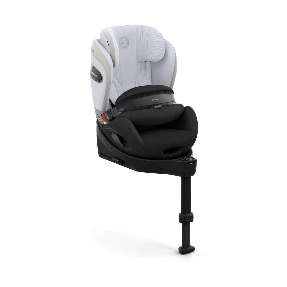 Cybex - Seggiolino Auto Platinum Anoris Si Con Airbag Isize