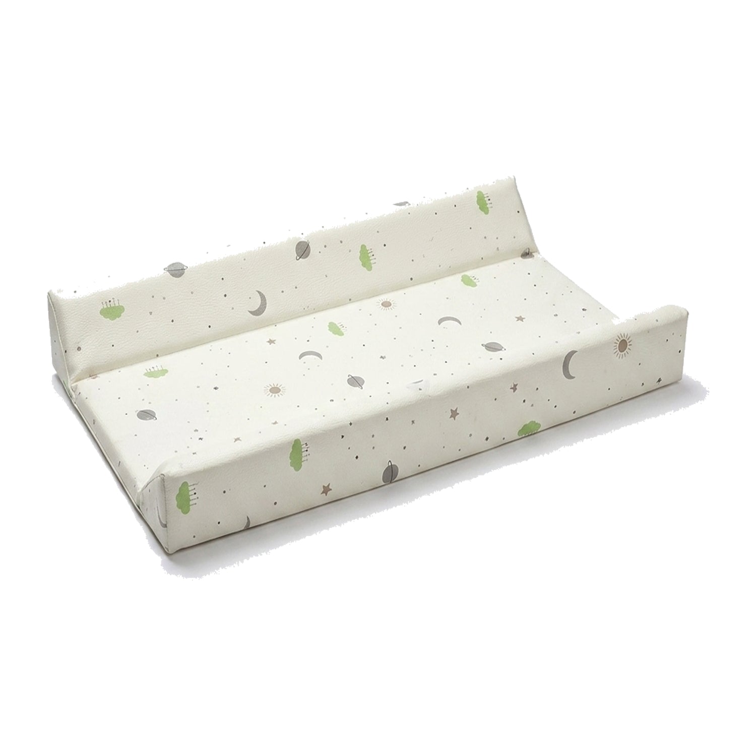 Cam - Materassino Fasciatoio Rigido Babyblock