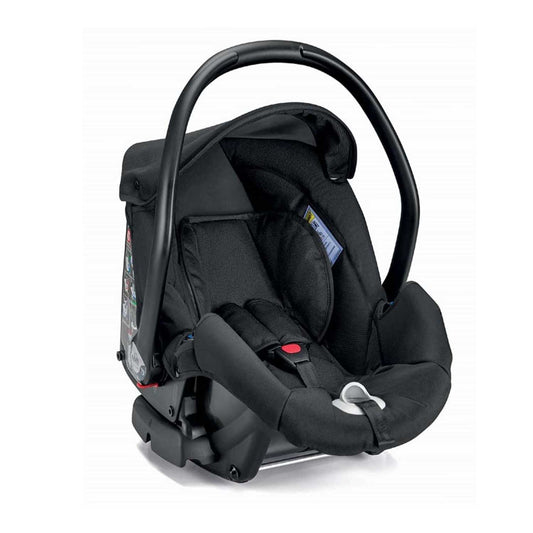 Cam - Seggiolino Auto Area 0+