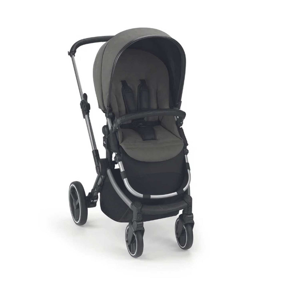 Cam - Trio Slick Con Seggiolino Auto Area Zero Isize