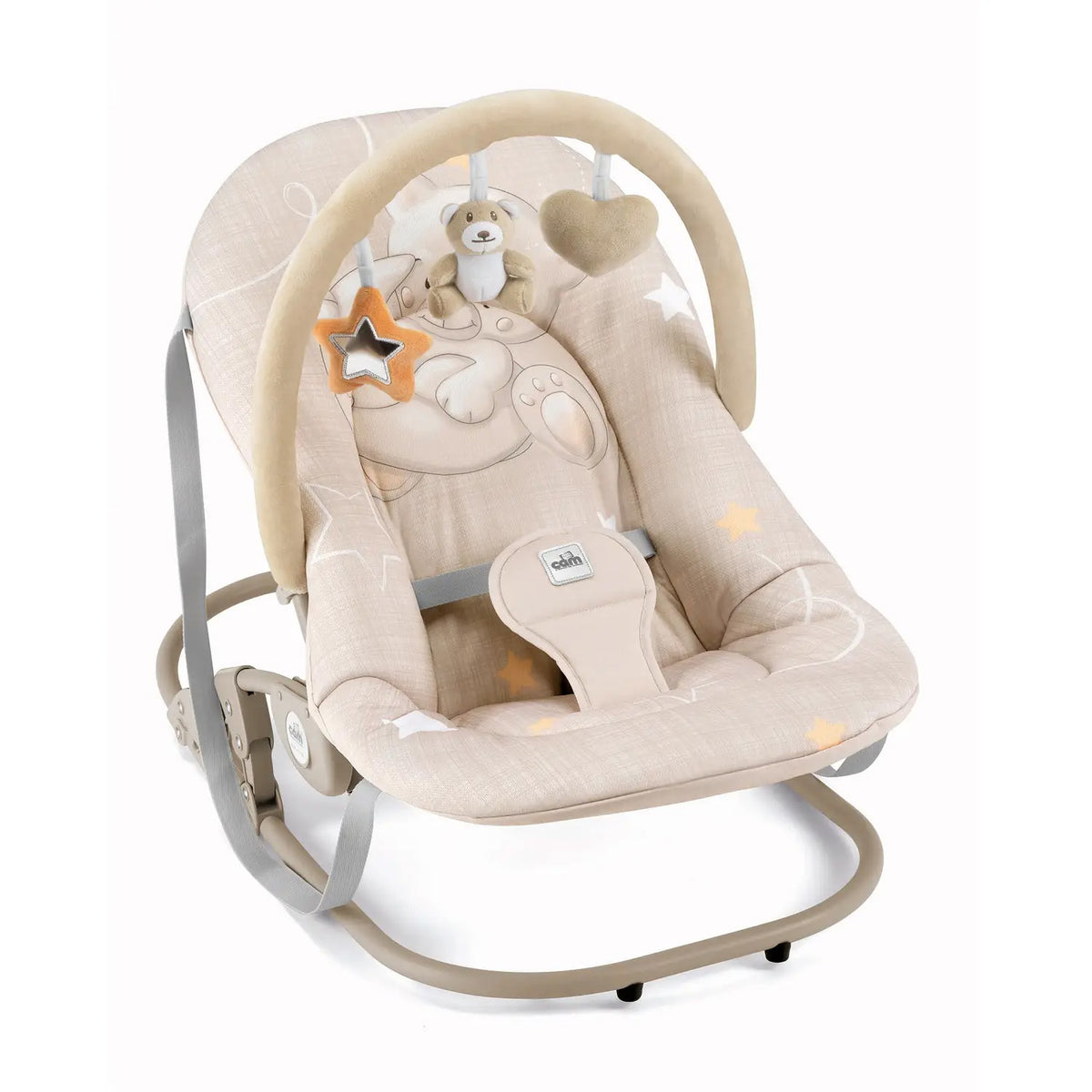 Cam - Altalena Giocam – Iperbimbo