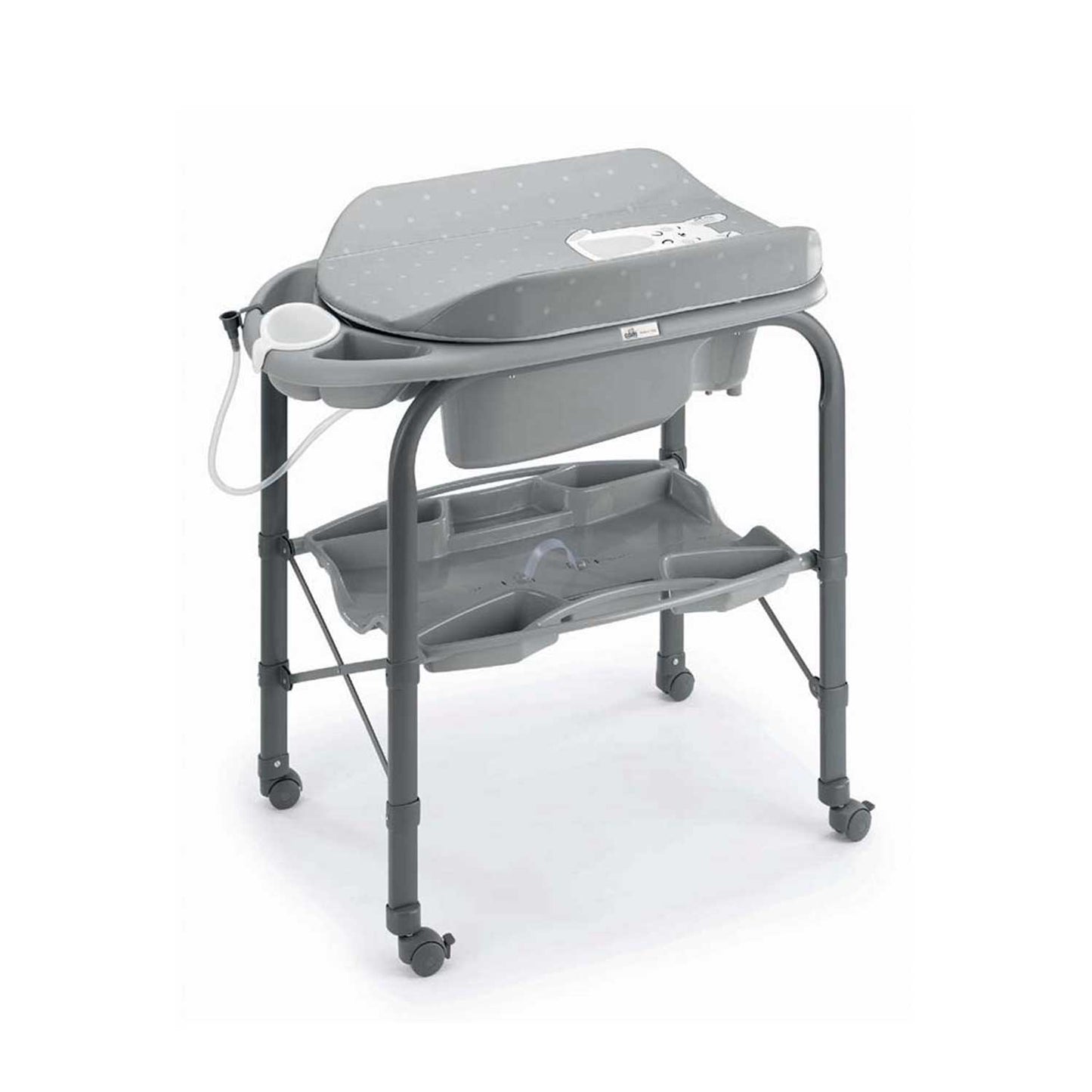 Cam - Cambio Folding Changing Table