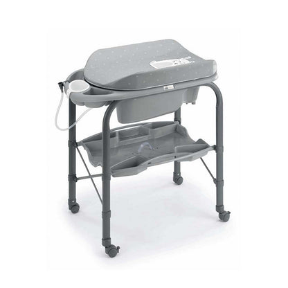 Cam - Cambio Folding Changing Table