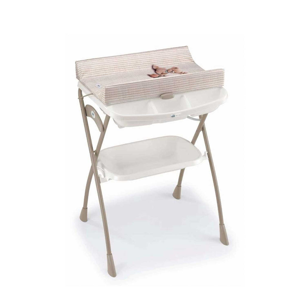 Cam - Baby bath changing table Volare