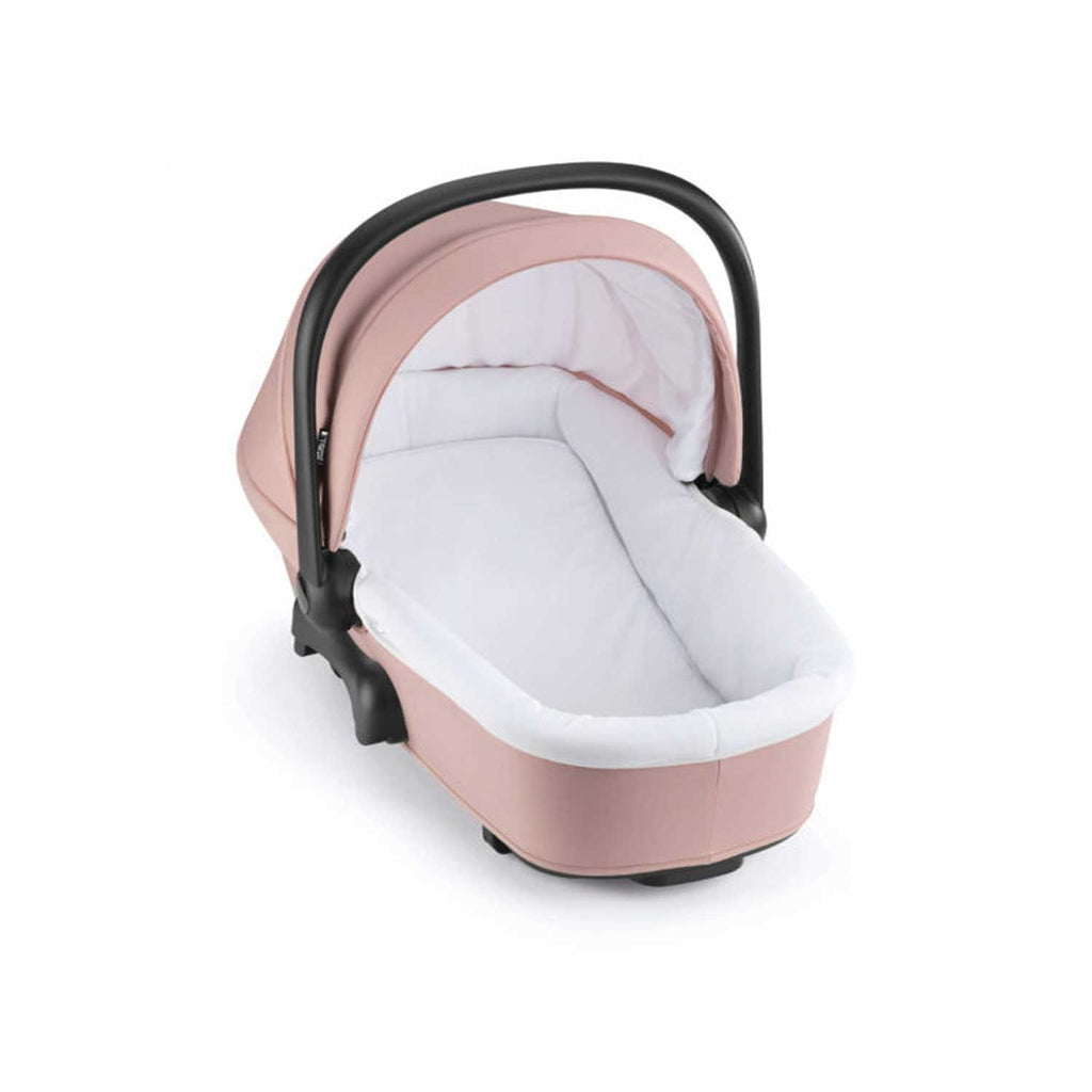Cam - Trio Fluido Easy Con Seggiolino Auto Area 0+ Isize