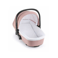 Cam - Trio Fluido Easy Con Seggiolino Auto Area 0+ Isize