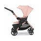 Cam - Duo Fluido Easy + Seggiolino Auto Area 0+ Iszie