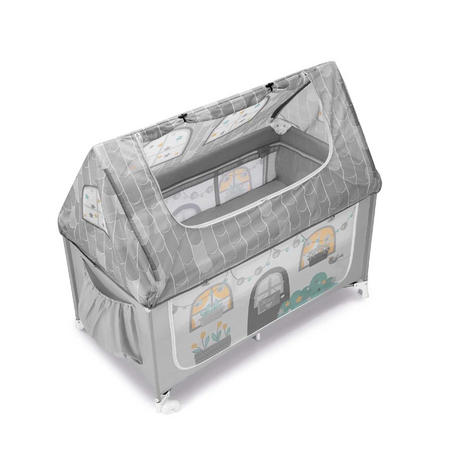 Cam - Lettino Da Campeggio Daily Dolci Sogni