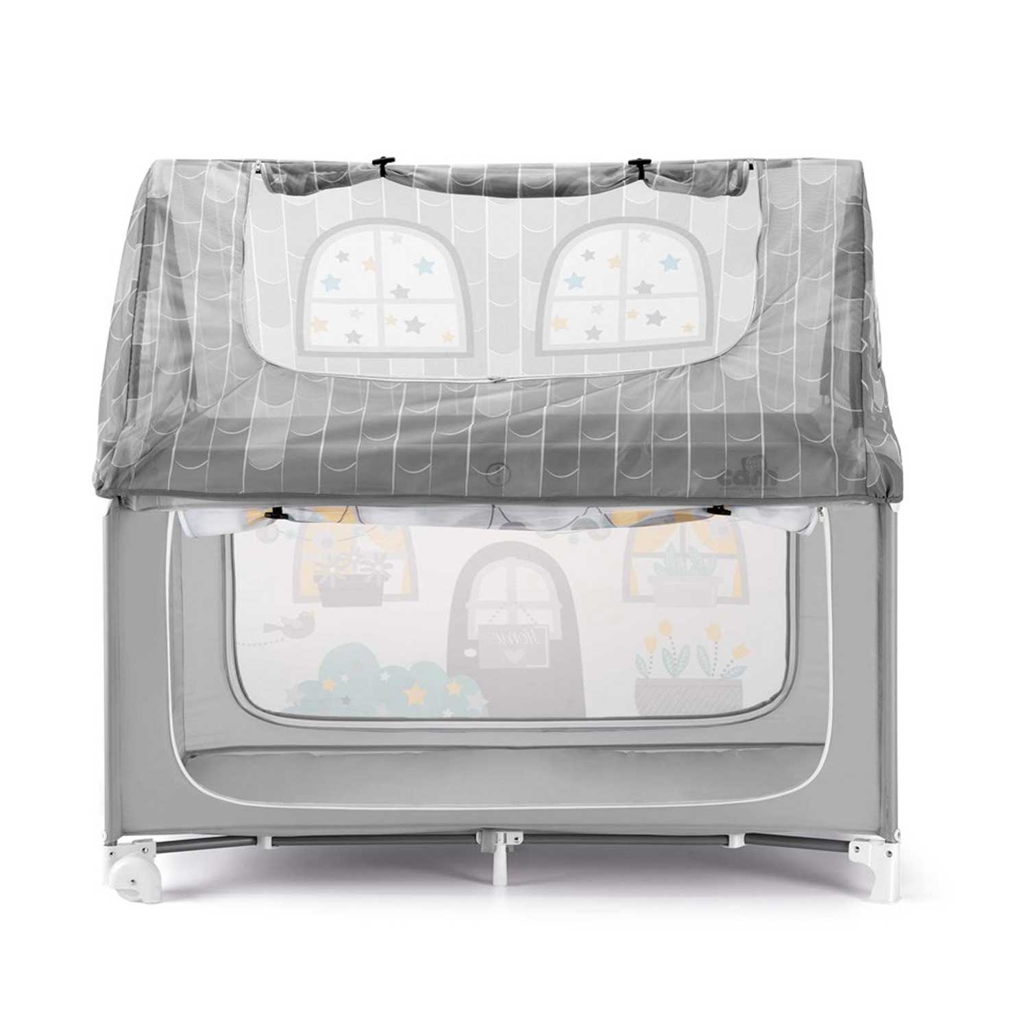 Cam - Lettino Da Campeggio Daily Dolci Sogni