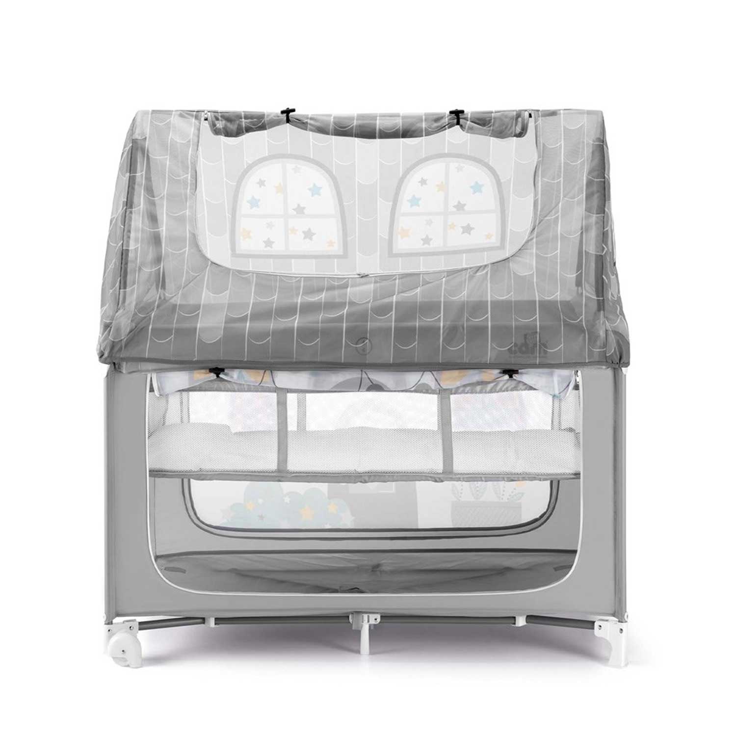 Cam - Lettino Da Campeggio Daily Dolci Sogni