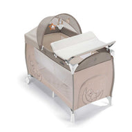 CAM - Lettino da Viaggio Daily Plus