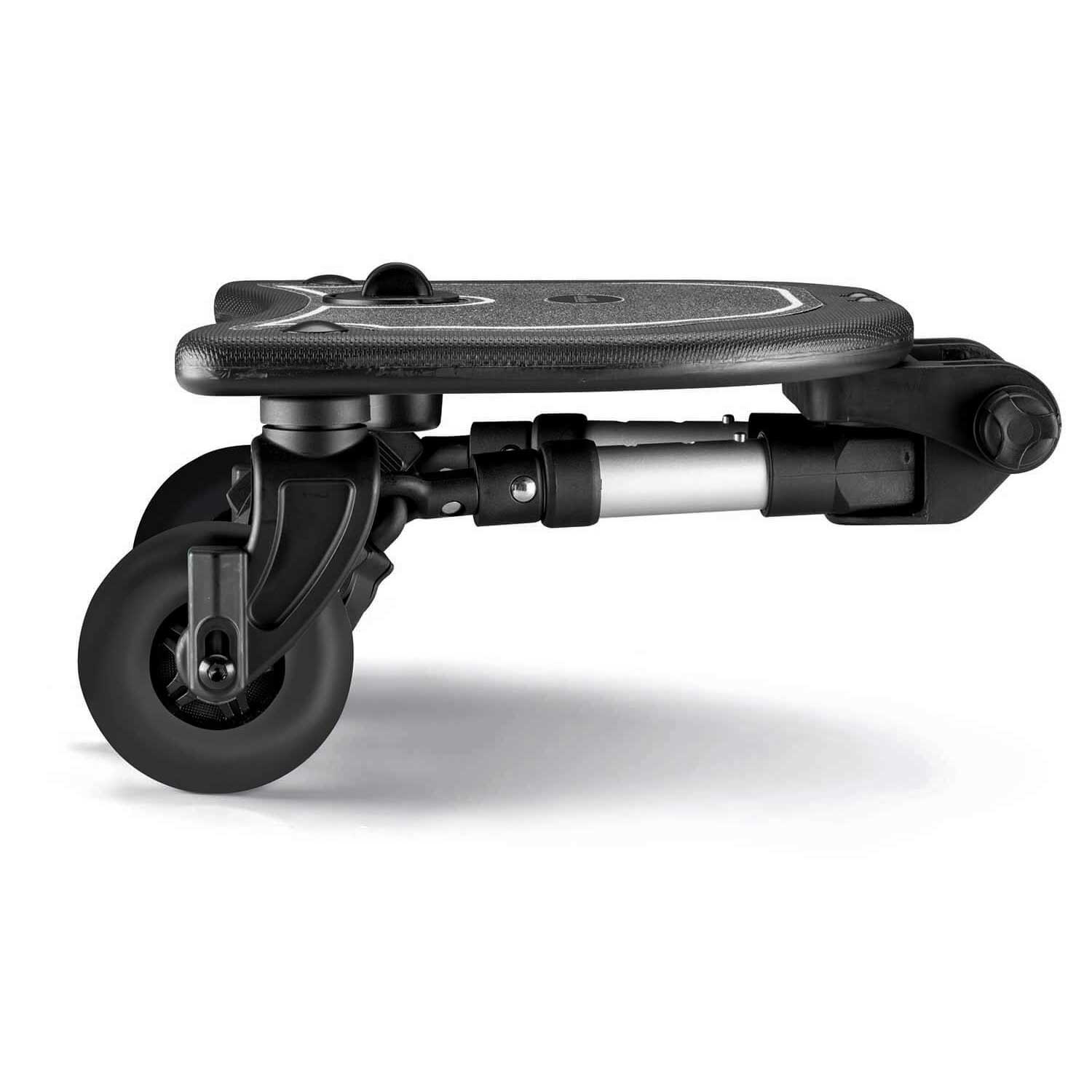 Cam - Pedana Basic Nera