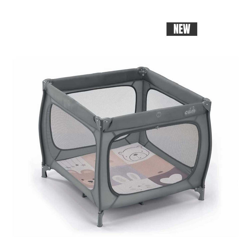 Cam - Qbox