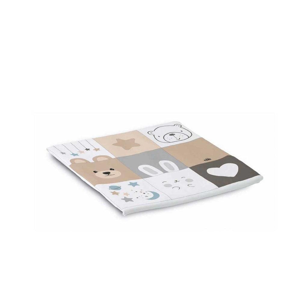 Cam - Qbox