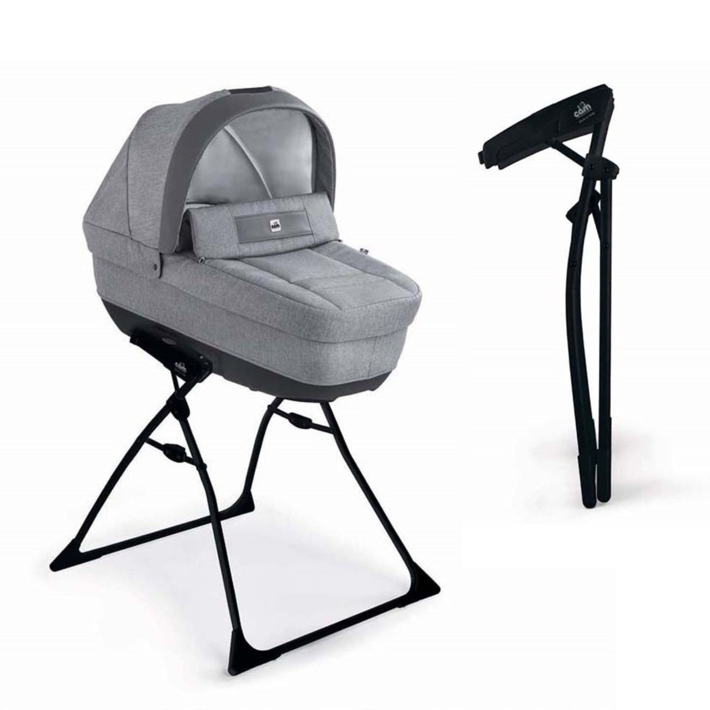 Cam - Booster seat for carrycot and car seat