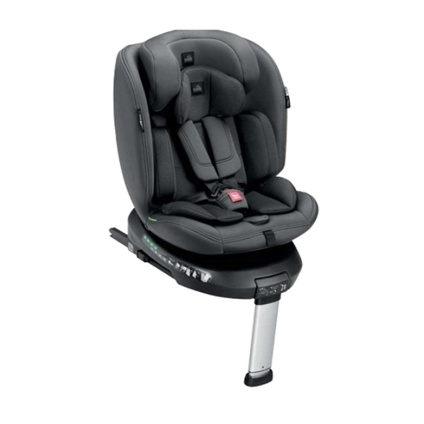 Cam - Seggiolino Auto Sosta 360  Isize da 40 a 150 cm