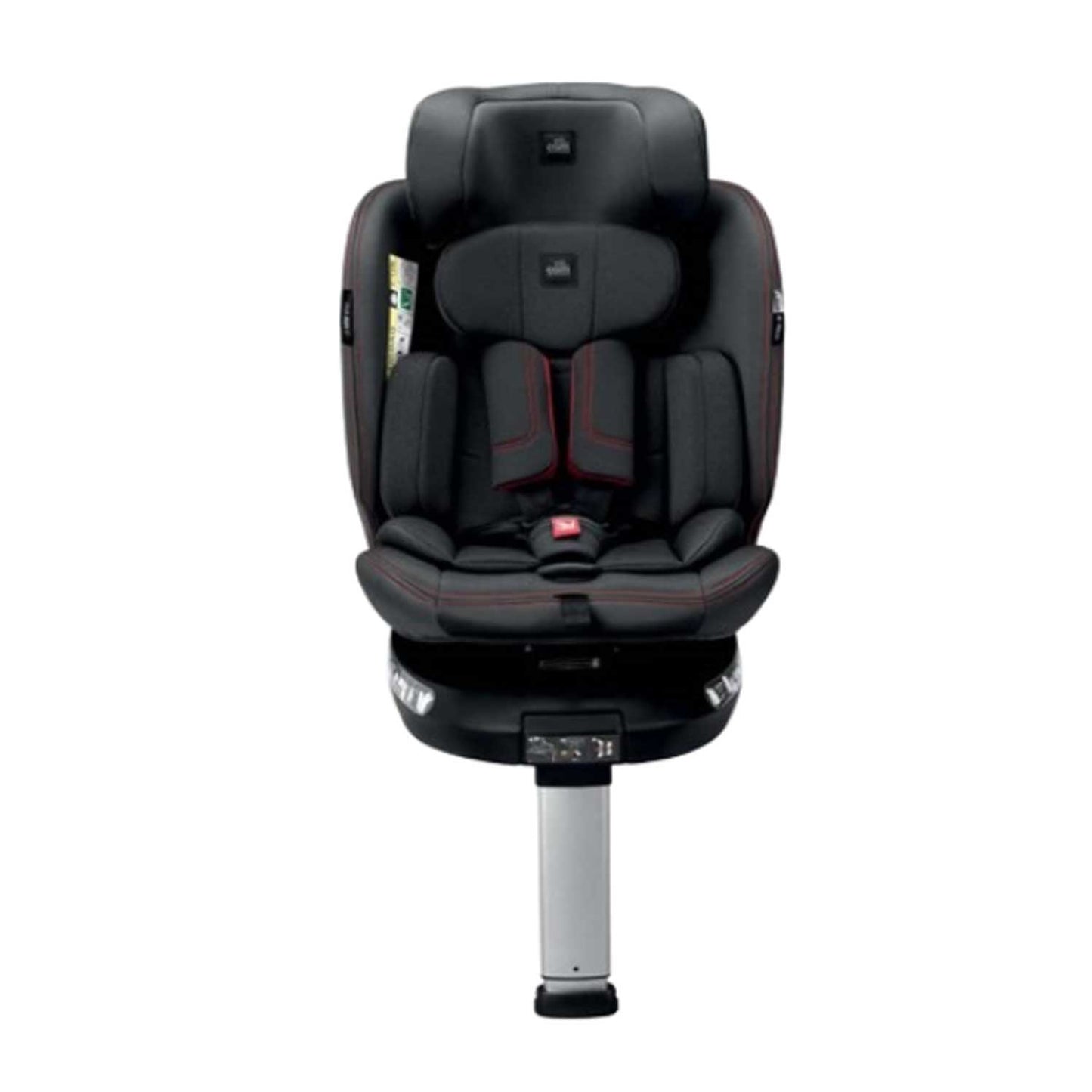 Cam - Seggiolino Auto Sosta 360  Isize da 40 a 150 cm