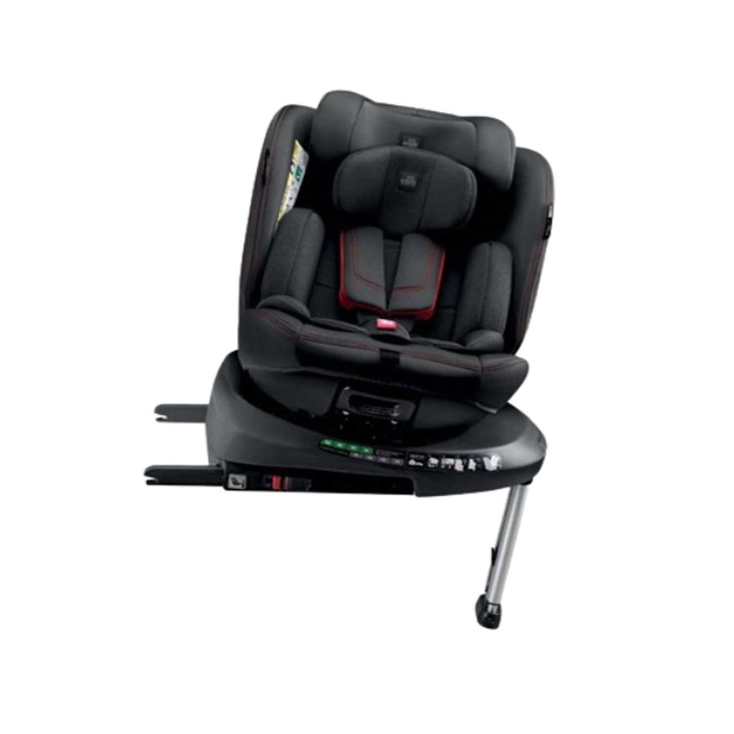 Cam - Seggiolino Auto Sosta 360  Isize da 40 a 150 cm