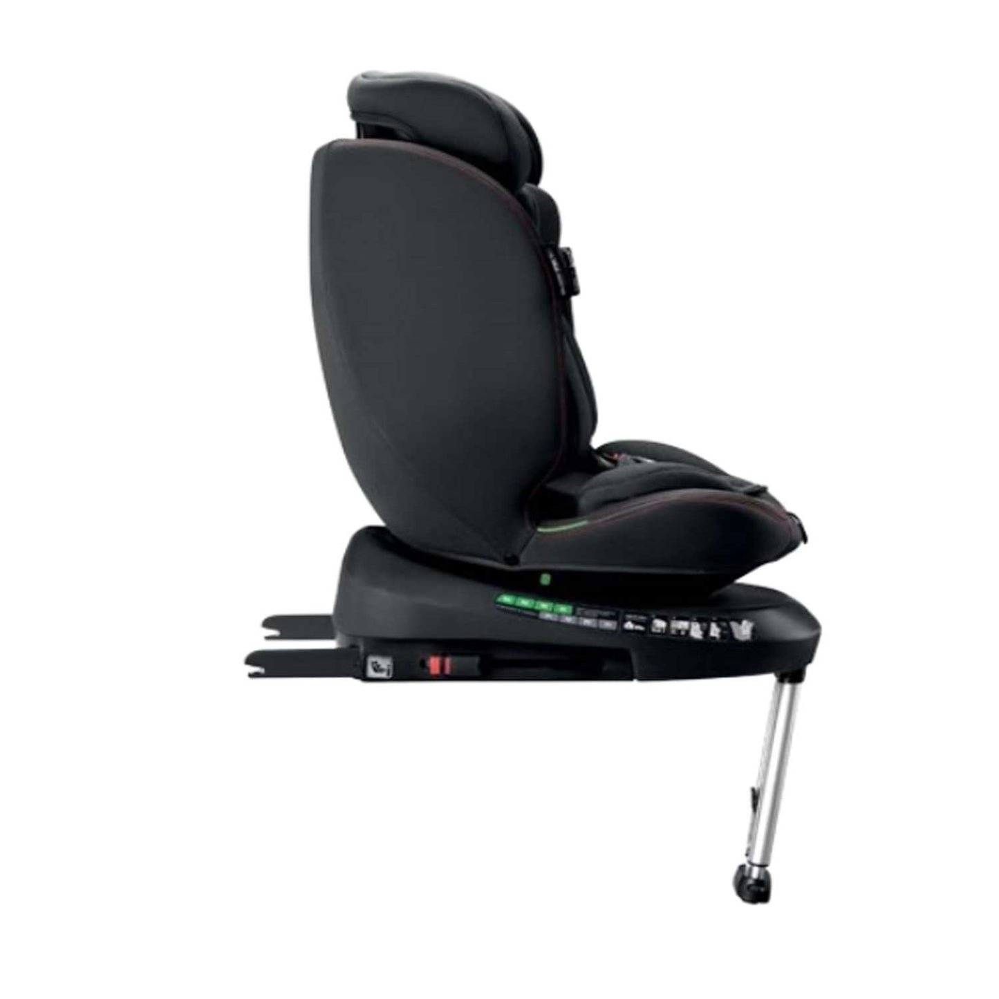 Cam - Seggiolino Auto Sosta 360  Isize da 40 a 150 cm
