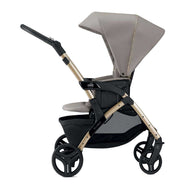 Cam - Trio Fluido Easy Special Con Seggiolino Auto Relax Isize