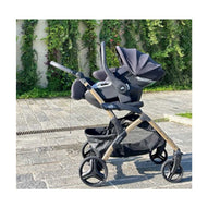 Cam - Trio Fluido Easy Special Con Seggiolino Auto Relax Isize