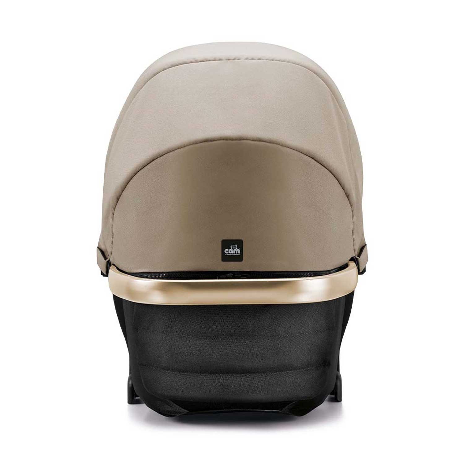 Cam  - Trio Techno Avant Con Area Zero Isize